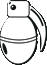 icon for Paint Grenade*